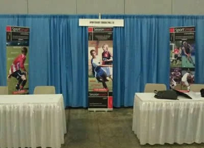Soccer Expo 2012 Soccer Expo 2012