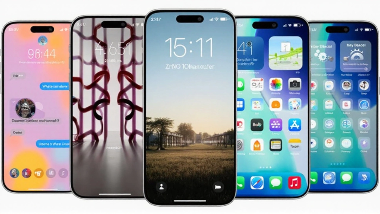 Apple September event 2025: iPhone 17, new Apple Watch, AirPods, Apple TV and Home Hub teased