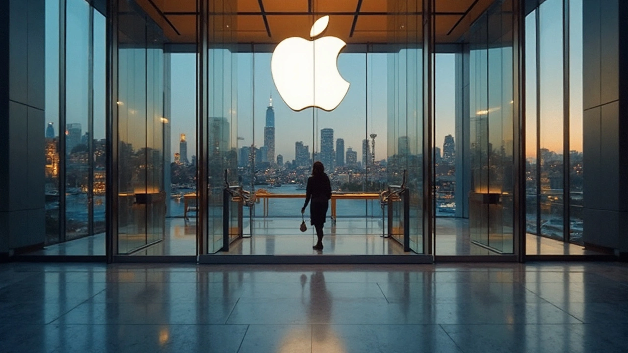 Beyond the iPhone: Watches, AirPods, Apple TV, AirTag 2 and a possible Home Hub
