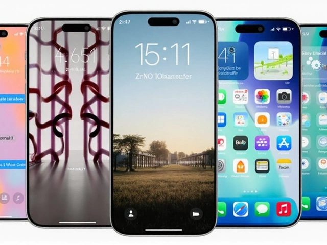 Apple September event 2025: iPhone 17, new Apple Watch, AirPods, Apple TV and Home Hub teased