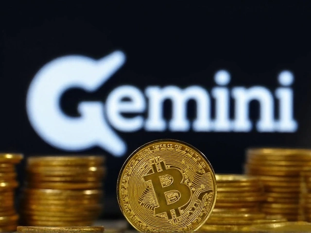 Gemini IPO oversubscribed 20x as Winklevoss crypto exchange prices at $28