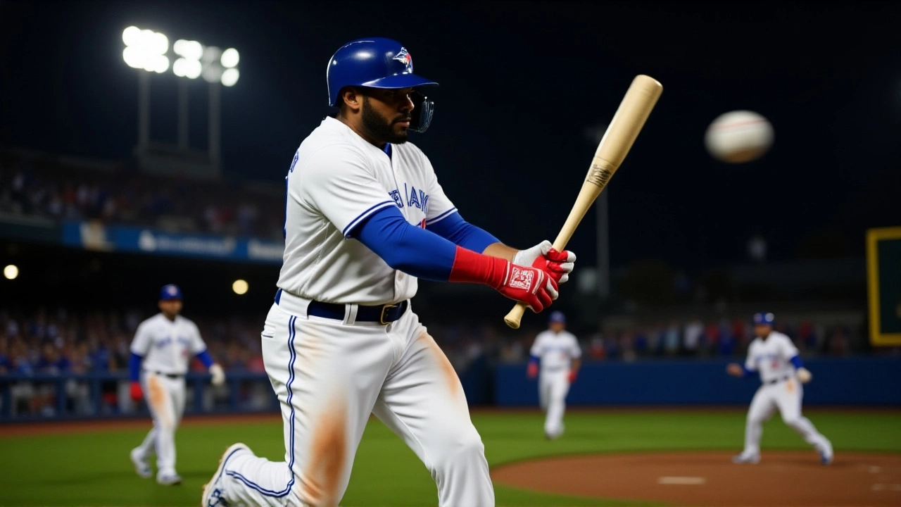 Mariners vs. Blue Jays Game 7 Tonight – AL Pennant on the Line