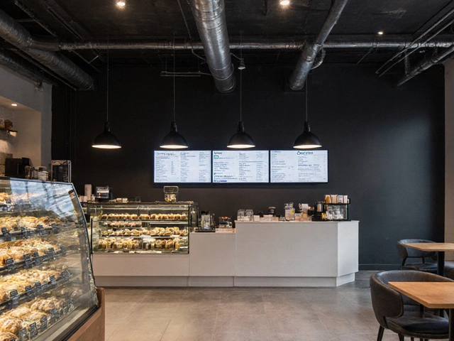 M&S transforms York flagship café into modern coffee shop, reopens Apr 11