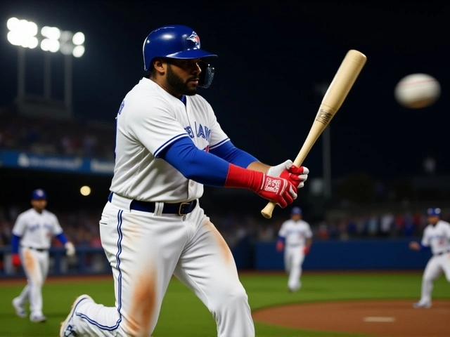 Mariners vs. Blue Jays Game 7 Tonight – AL Pennant on the Line