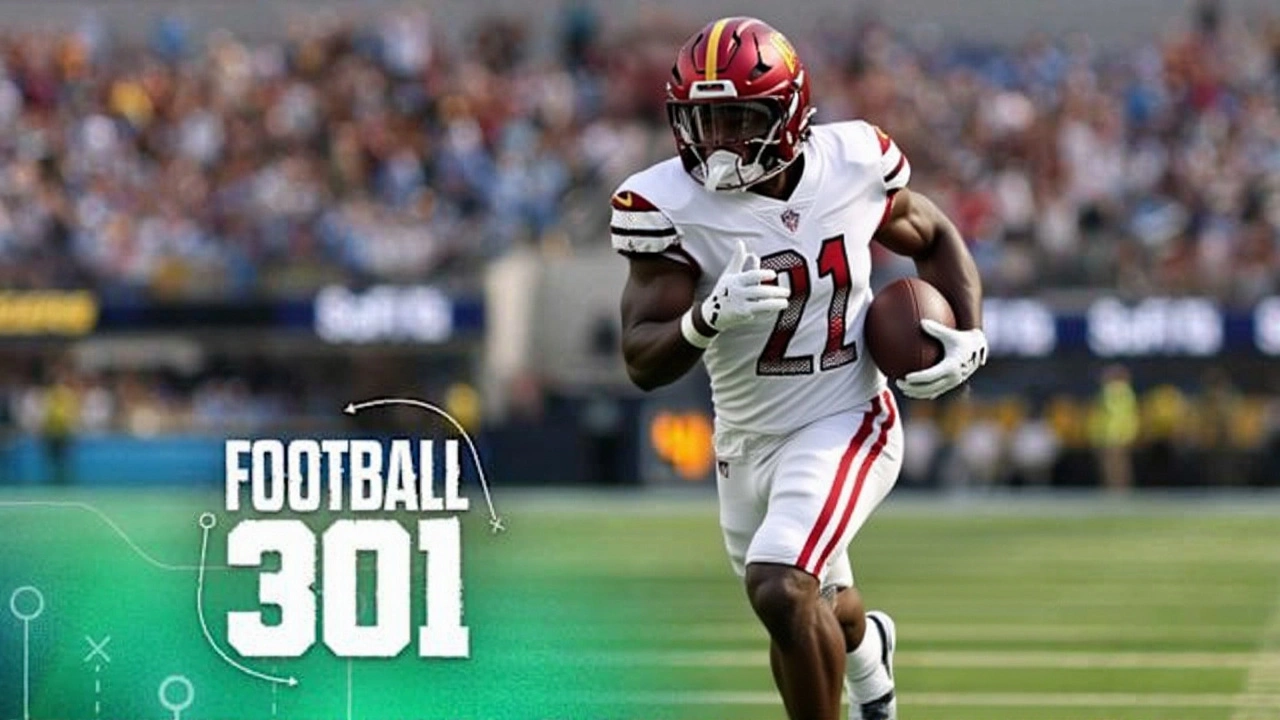 What to Watch On Game Day
