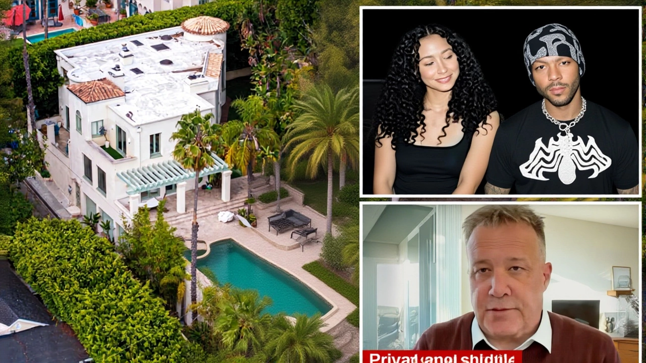 R&B Star D4vd Named Suspect in Dismemberment Death of 15-Year-Old Celeste Rivas Hernandez