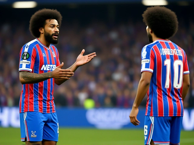 Crystal Palace stun Wolves 2-0 at Molineux as Wolves' relegation battle deepens