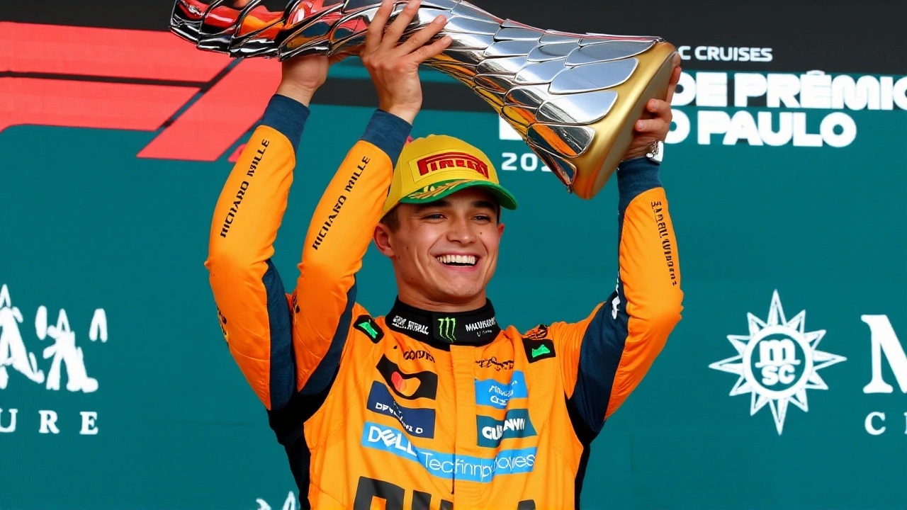 What This Means for the Rest of the Season