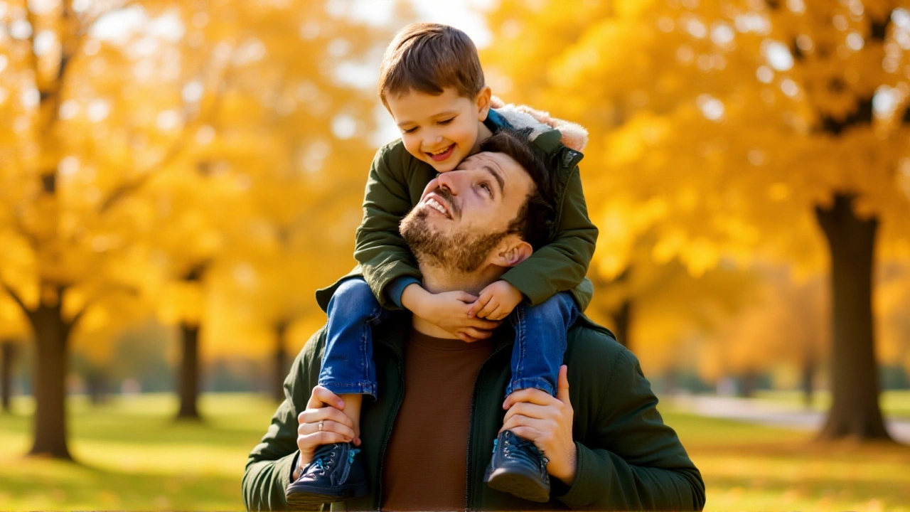 Who’s Being Left Behind?