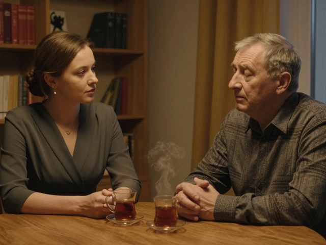 Escorts in Russian Culture - Beyond Physical Attraction