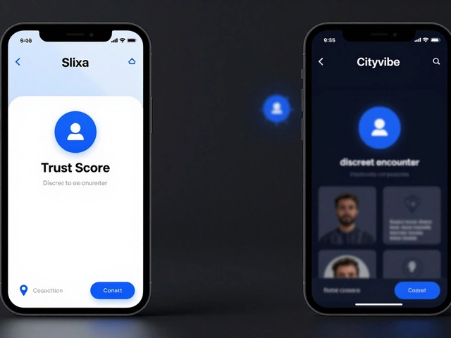 Slixa Files Infringement Suit Against Cityvibe Over App Design and User Data